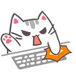 Angry Cat