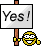 :yes: